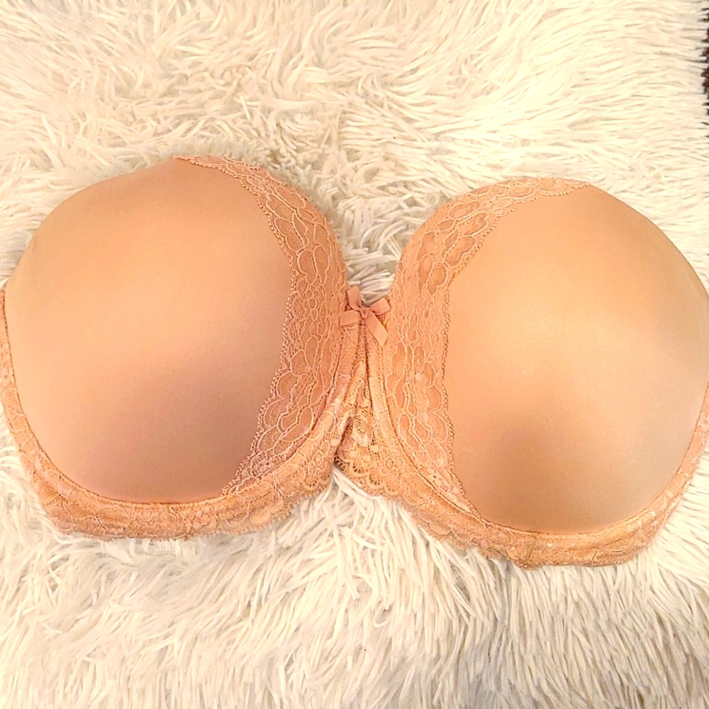 Dream Angels Strapless/Multi-way Bra